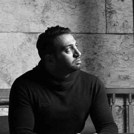 یوسف اون به دل من ضربشو زده اون با همه خوبه با من بده